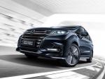 Honda Odyssey Sport Hybrid 2019 года